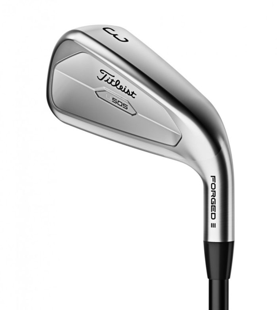 Koller Titleist | Titleist U505 2024 - Utility (Custom)