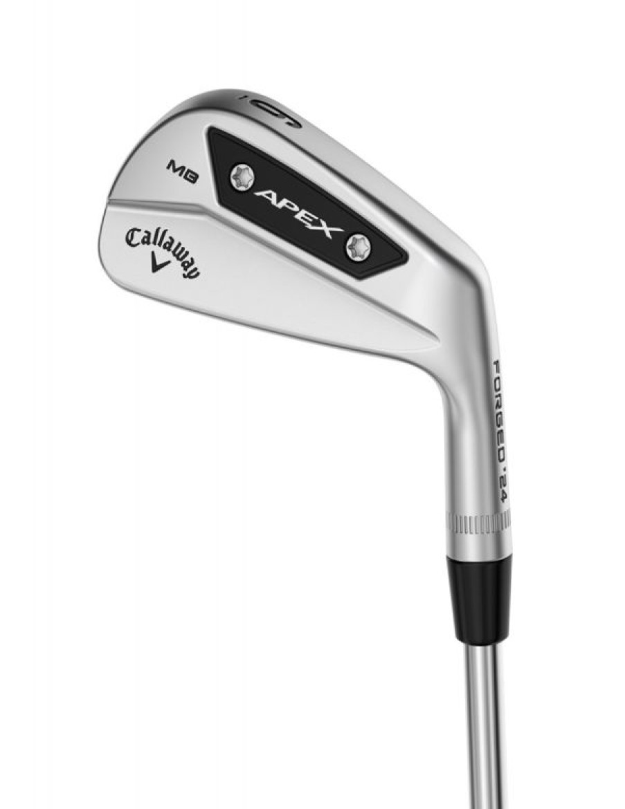 Koller Callaway | Callaway Apex Mb 24 - 6 K00F8Ller (Custom)