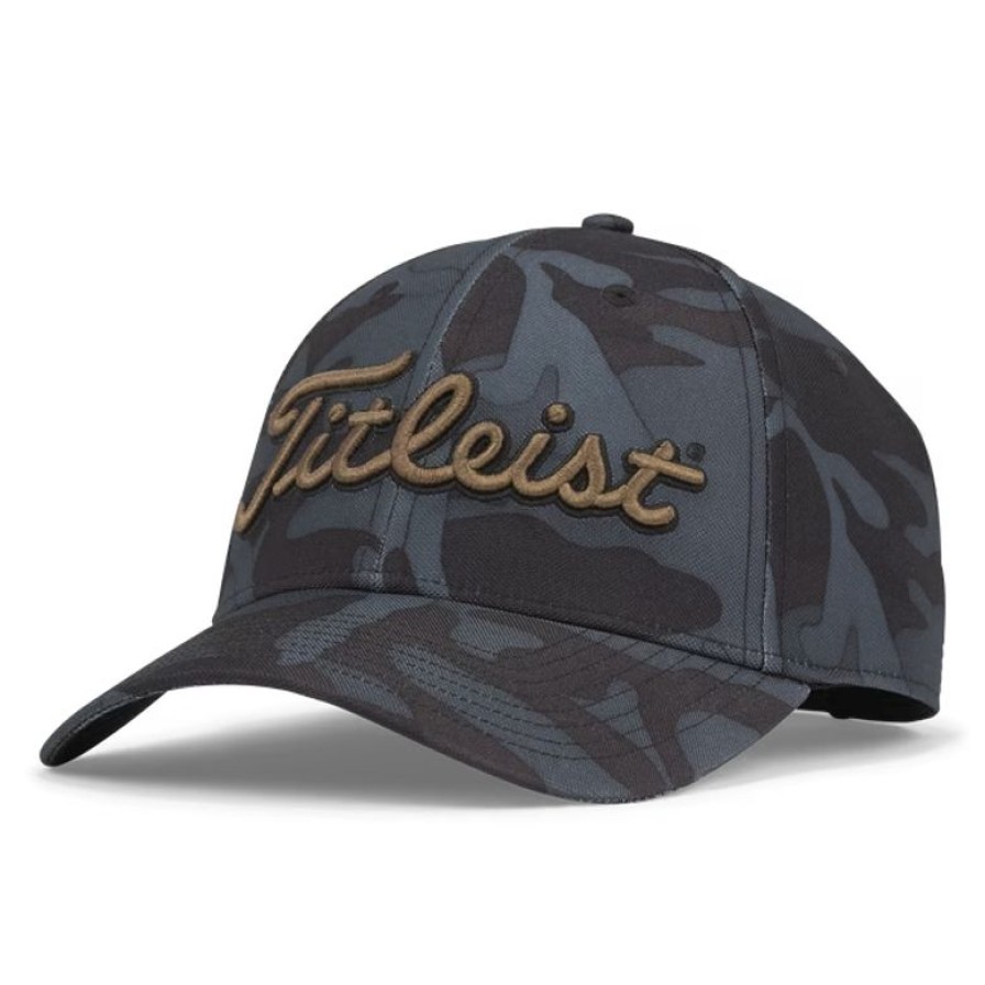 Andre Titleist | Titleist Limited Performance - Midnight Camo