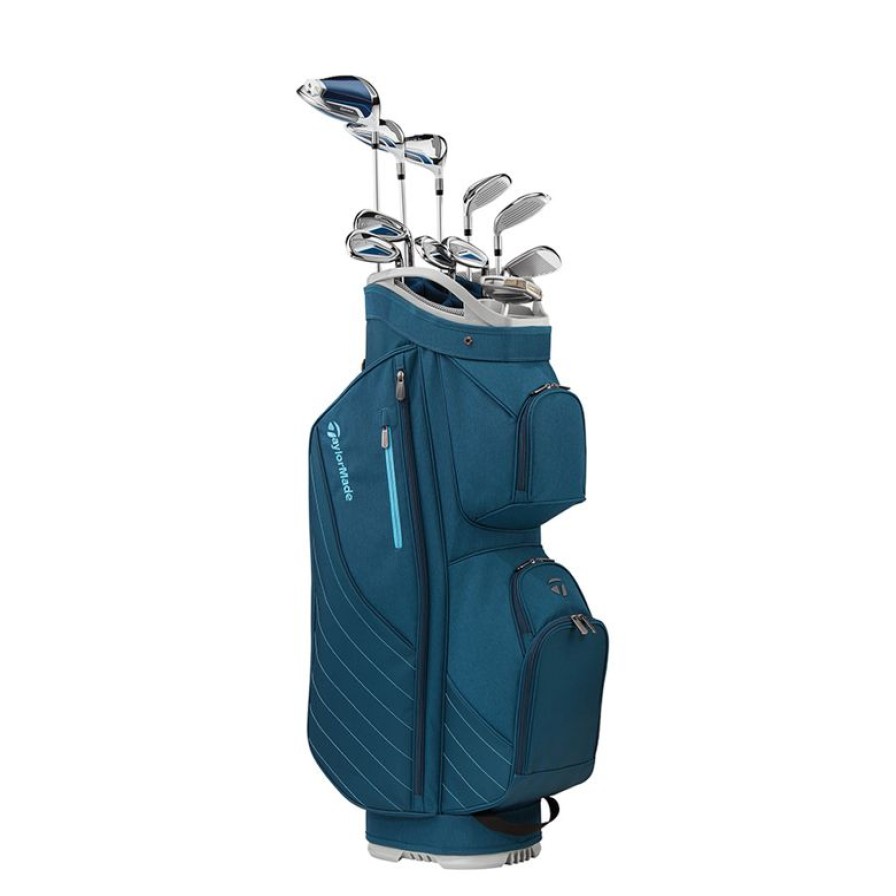 Golfbagger TaylorMade | Taylormade Kalea - Lady - Cart Bag