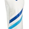 Andre Mizuno | Mizuno Rb Driver Headcover - Track