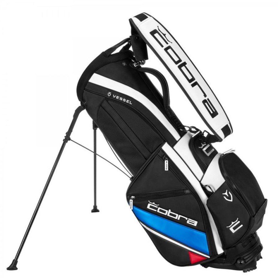 Golfbagger Cobra | Cobra Tour Stand Bag