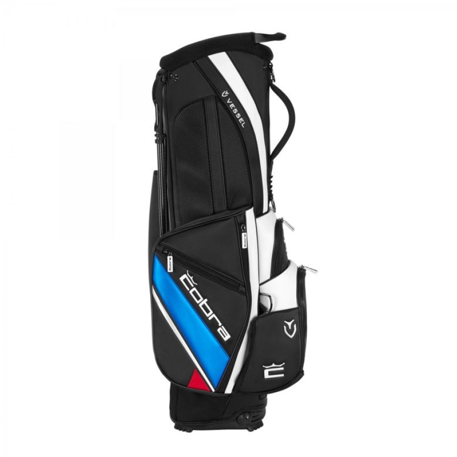 Golfbagger Cobra | Cobra Tour Stand Bag