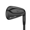 Koller Mizuno | Mizuno Pro 225 Gun Metal Limited Edition - 6 K00F8Ller - Steel (Custom)