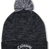 Andre Callaway | Callaway Pom Pom Beanie