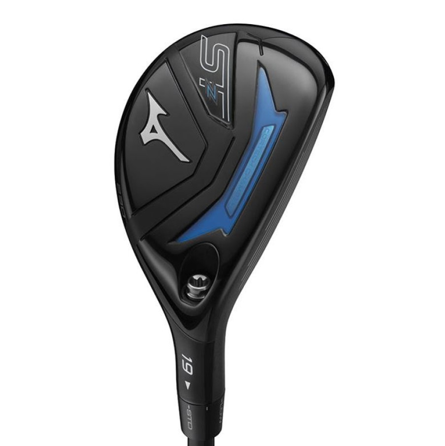 Koller Mizuno | Mizuno St-Z 230 - Hybrid (Custom)