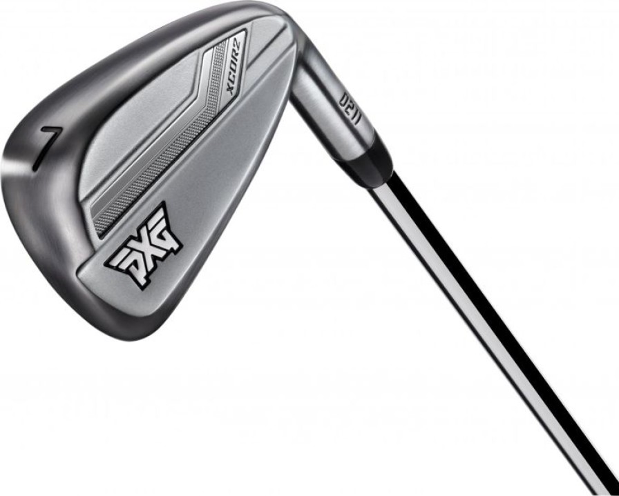 Koller PXG | Pxg 0211 - Xcor2 Chrome - Individuelle Jern (Custom)