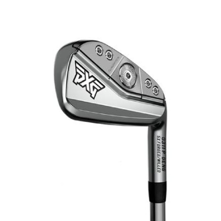 Koller PXG | Pxg 0311 P Gen6 Chrome/Chrome - 6 K00F8Ller (Custom)