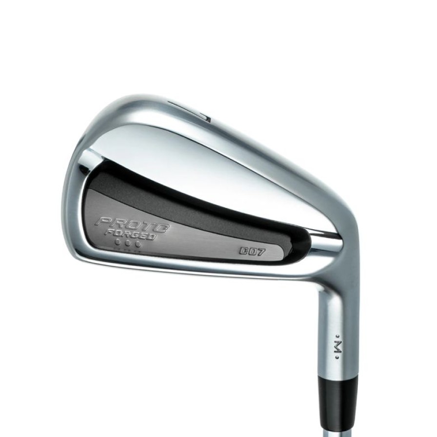 Koller Proto Concept | Proto Concept - C07 Forged - 6 K00F8Ller (Custom)