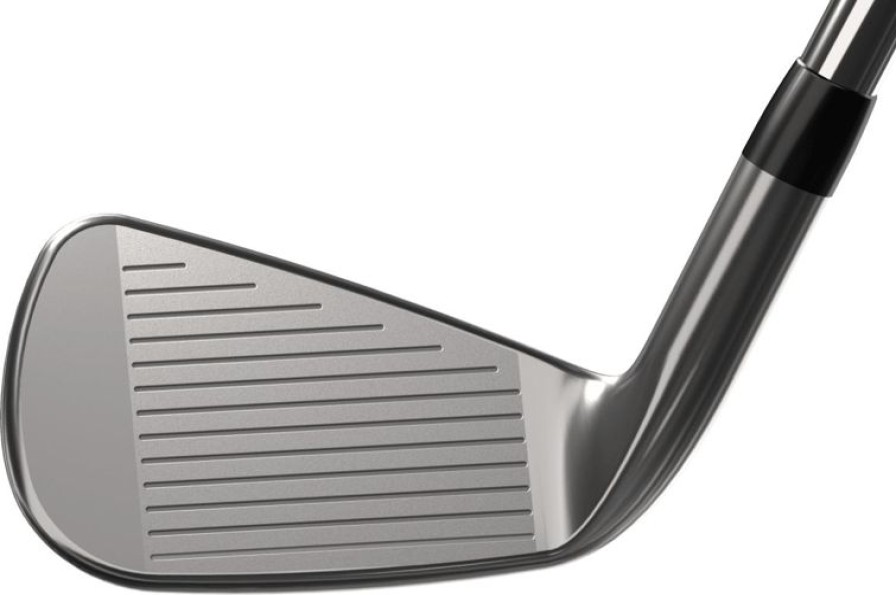 Koller PXG | Pxg 0311 T Gen5 Chrome - Individuelle Jern - Steel (Custom)