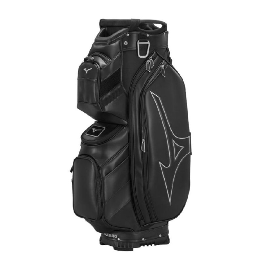 Golfbagger Mizuno | Mizuno Tour 2023 - Cart Bag