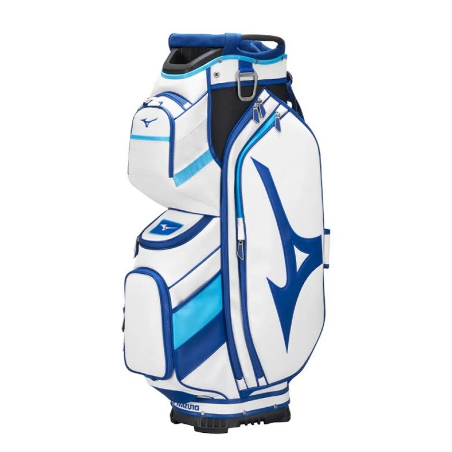 Golfbagger Mizuno | Mizuno Tour 2023 - Cart Bag