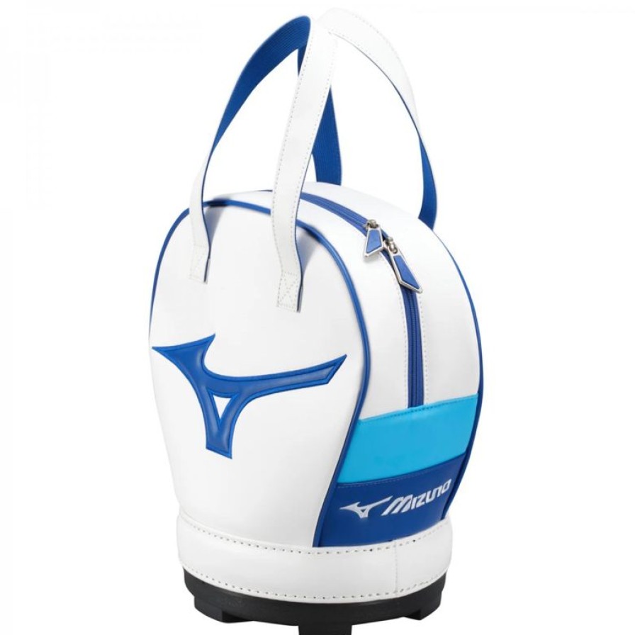 Andre Mizuno | Mizuno Practice Ball Bag 2023