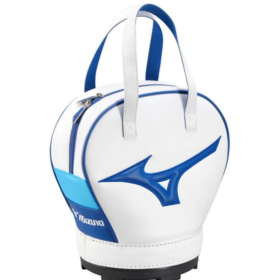 Andre Mizuno | Mizuno Practice Ball Bag 2023