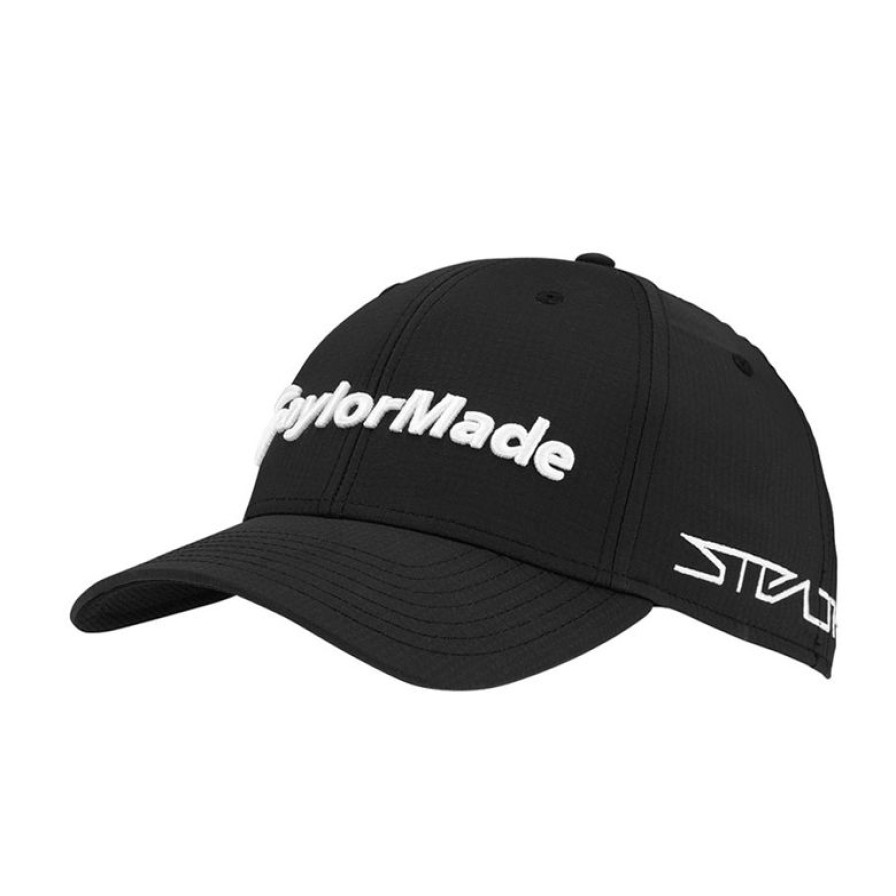 Andre TaylorMade | Taylormade Tour Radar 2023 Stealth2 - Black