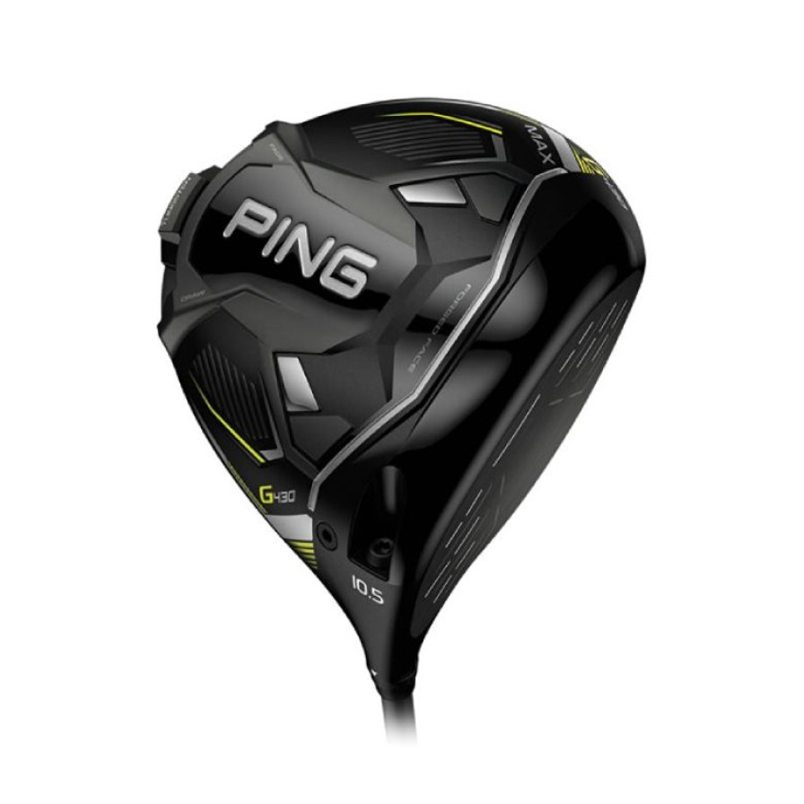 Koller Ping | Ping G430 Max Hl - Driver (Custom)