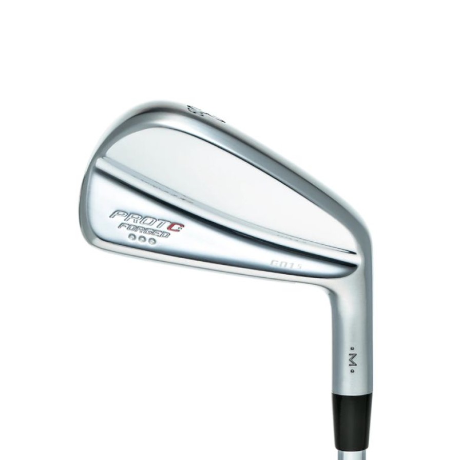 Koller Proto Concept | Proto Concept - C1.5 Forged Driving Iron (Custom)