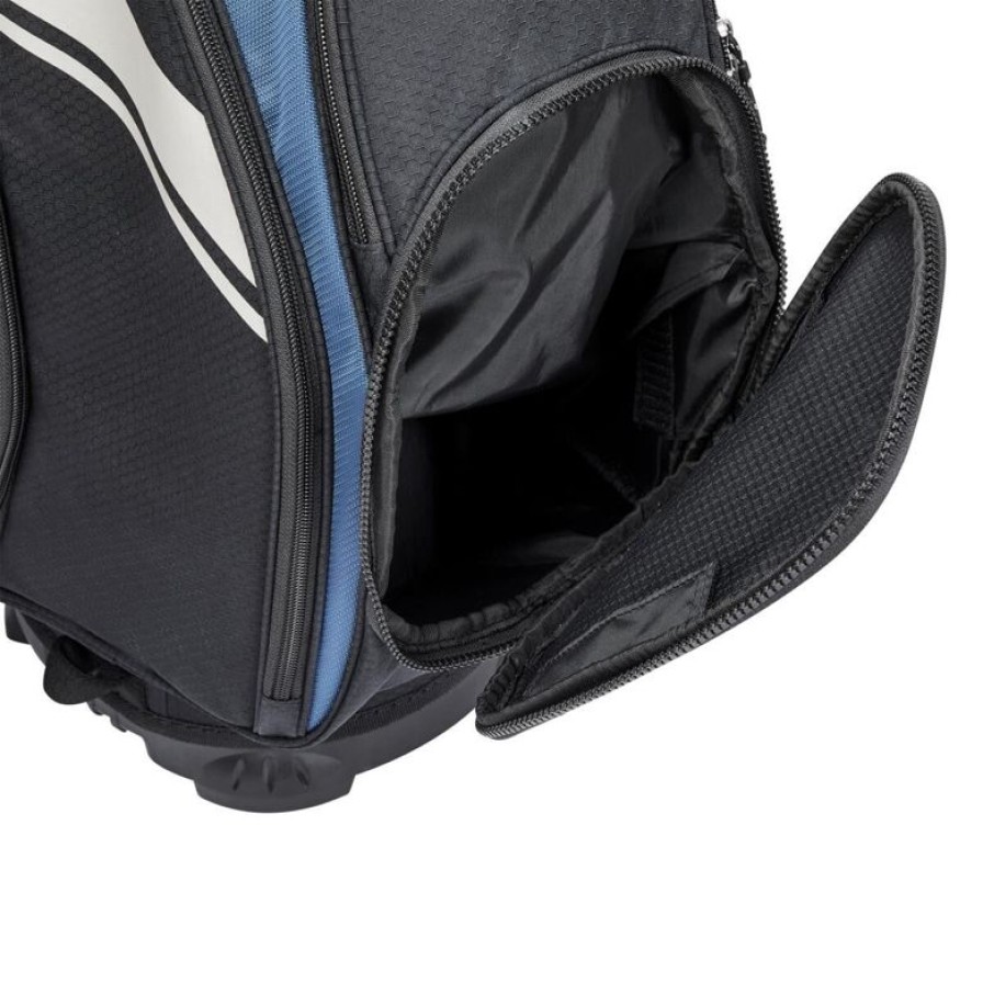 Golfbagger Wilson | Wilson Staff Exo Ii - Cartbag