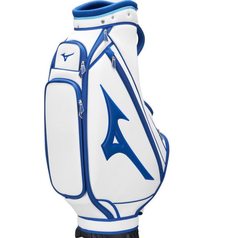 Golfbagger Mizuno | Mizuno Tour Staff Mid 2023 - Tour Bag