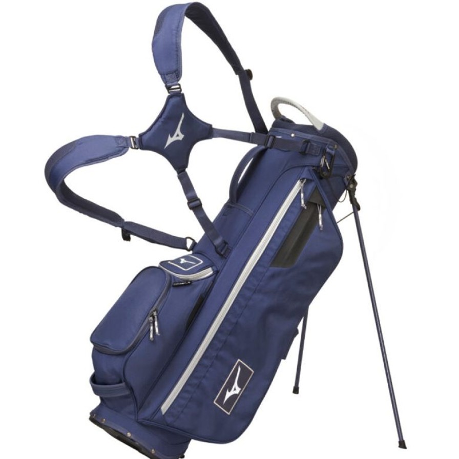 Golfbagger Mizuno | Mizuno Br-D3 - Carry Bag