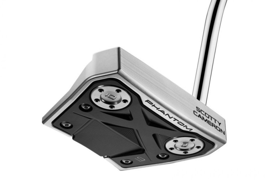 Koller Scotty Cameron | Scotty Cameron Phantom X 9 - 2022