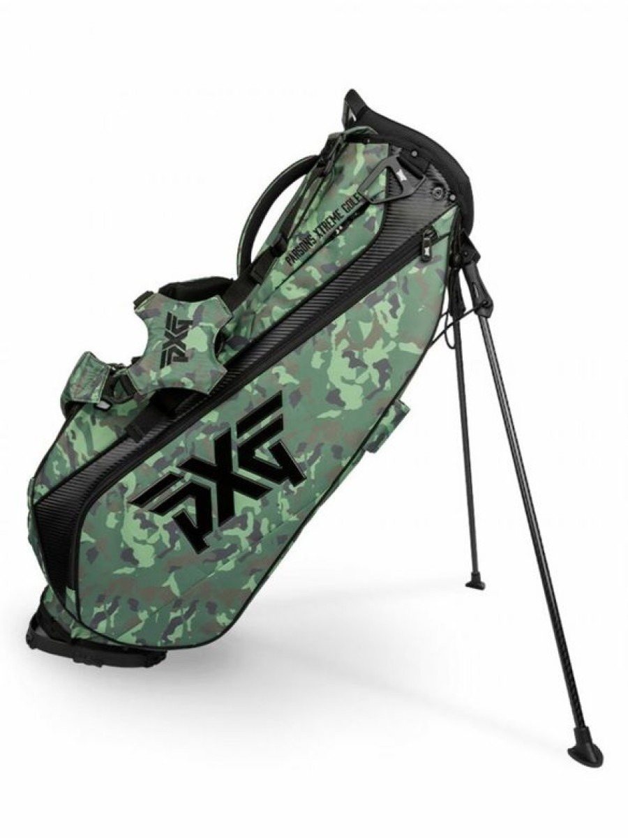 Golfbagger PXG | Pxg Fairway Camo - Stand Bag