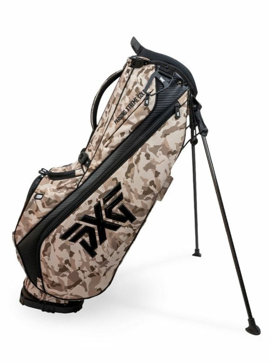 Golfbagger PXG | Pxg Fairway Camo - Stand Bag