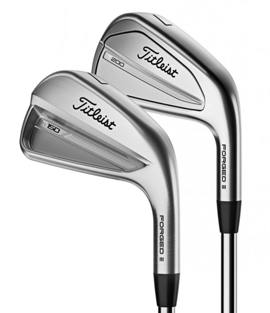 Koller Titleist | Titleist Combo - T150 + T200 2024 - 6 K00F8Ller - Steel (Custom)