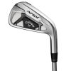 Koller Callaway | Callaway Apex 21 - Individuelle Jern - Graphite (Custom)