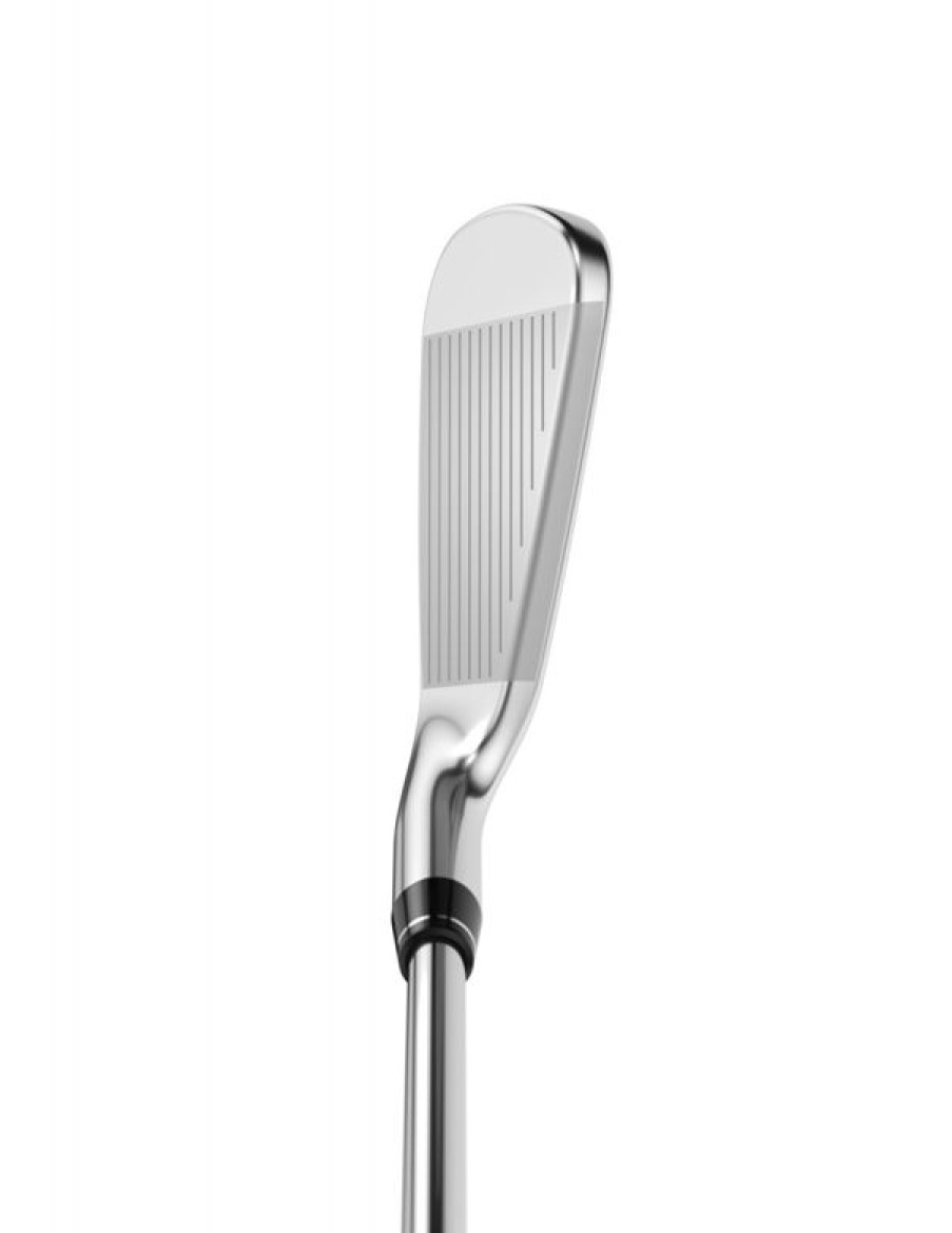 Koller Callaway | Callaway Apex 21 - Individuelle Jern - Graphite (Custom)