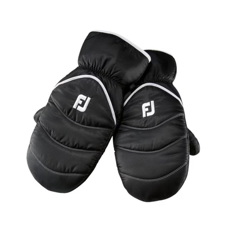 Andre FootJoy | Footjoy Winter Mitts