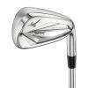 Koller Mizuno | Mizuno Jpx 923 Hot Metal - 6 K00F8Ller - Steel (Custom)