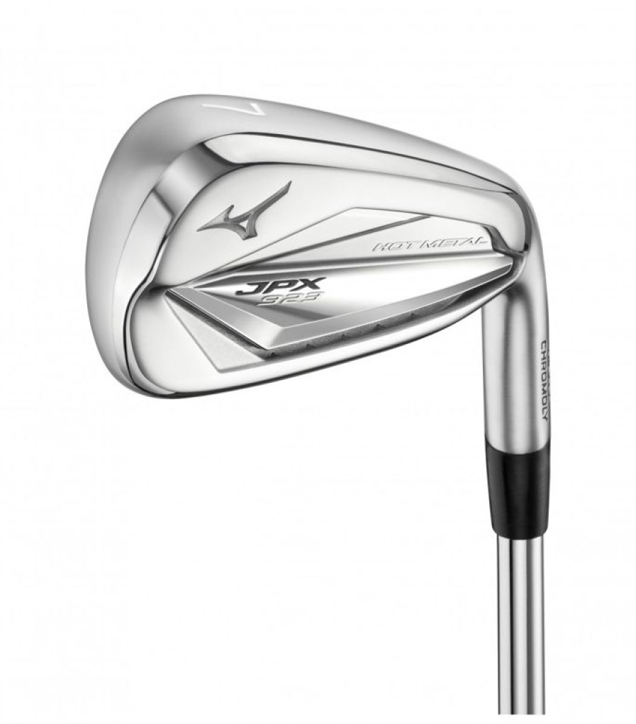 Koller Mizuno | Mizuno Jpx 923 Hot Metal - 6 K00F8Ller - Steel (Custom)