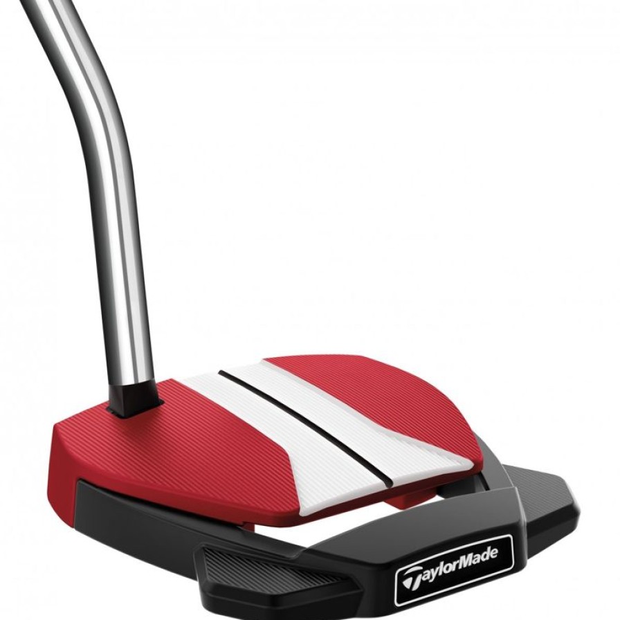 Koller TaylorMade | Taylormade Spider Gtx - Single Bend (Sb #7) - Red