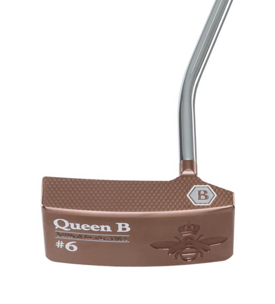 Koller Bettinardi | Bettinardi - Queen B6