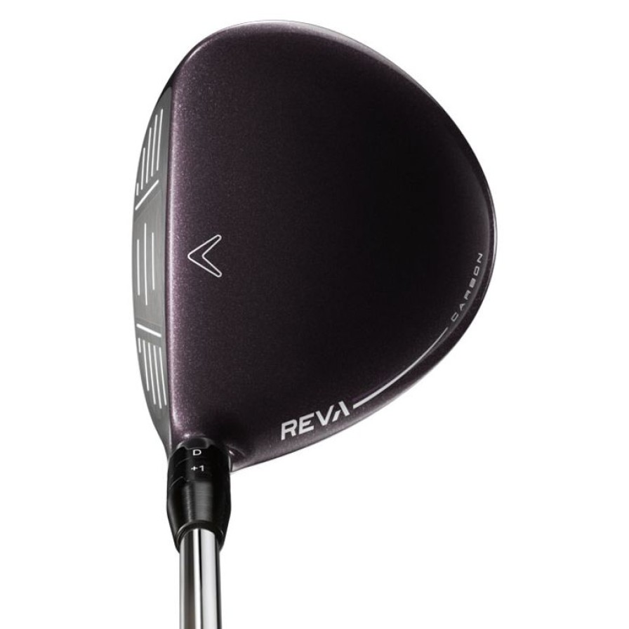 Koller Callaway | Callaway Big Bertha Reva 23 - Lady - Fairwaywood (Custom)