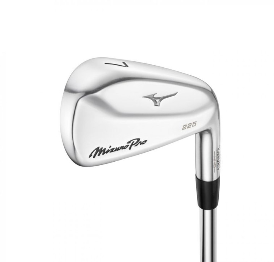 Koller Mizuno | Mizuno Pro 225 - Individuelle Jern - Steel (Custom)