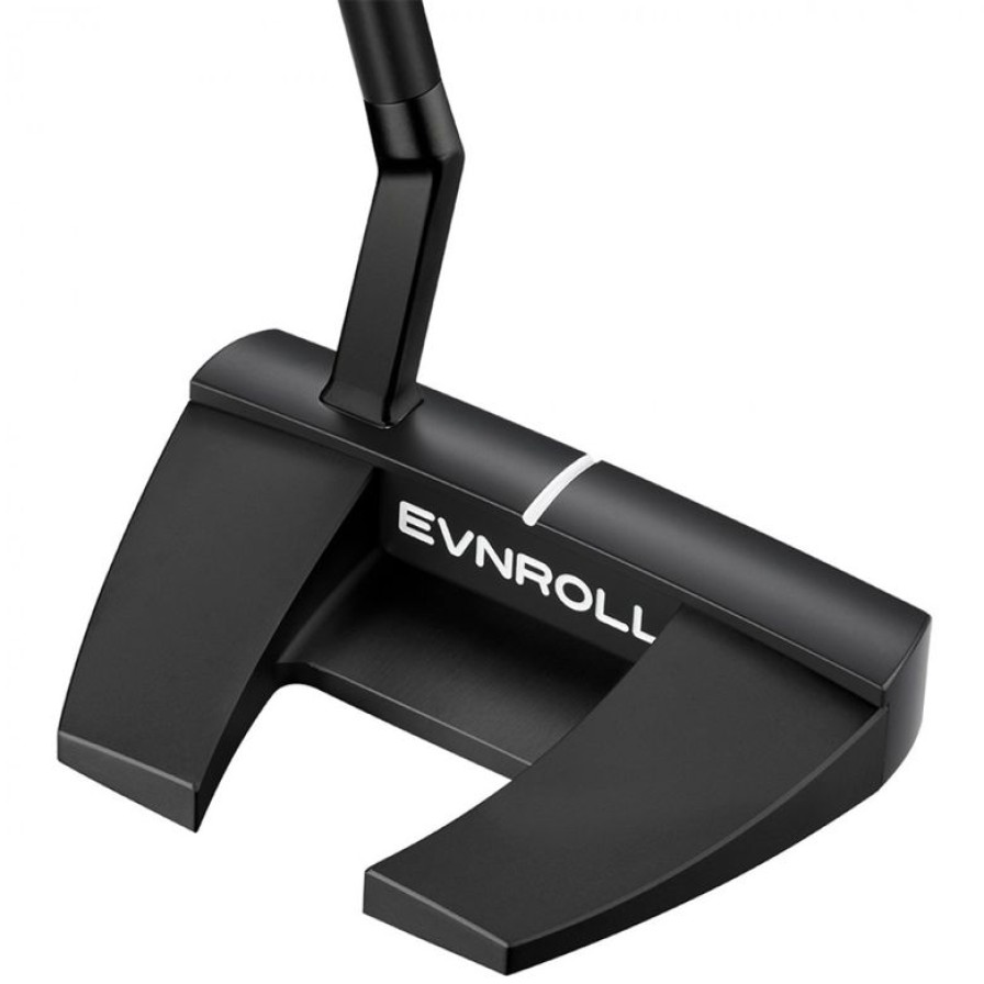 Koller Evnroll | Evnroll Ev5.1 Black