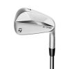 Koller TaylorMade | Taylormade P7Mb 2023 - Individuelle Jern - Steel (Custom)