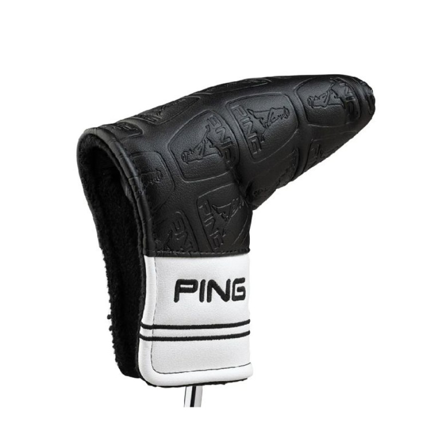 Andre Ping | Ping Blade Putter Headcover