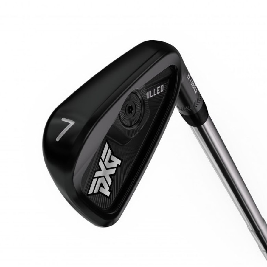 Koller PXG | Pxg 0317 Cb Xtreme Dark - 6 K00F8Ller - Steel (Custom)