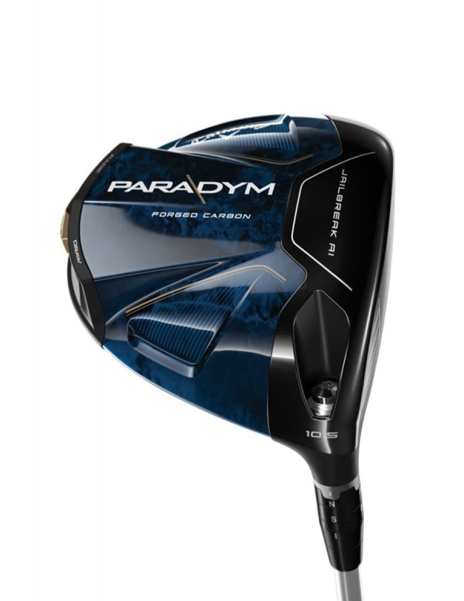 Koller Callaway | Callaway Paradym - Driver (Custom)