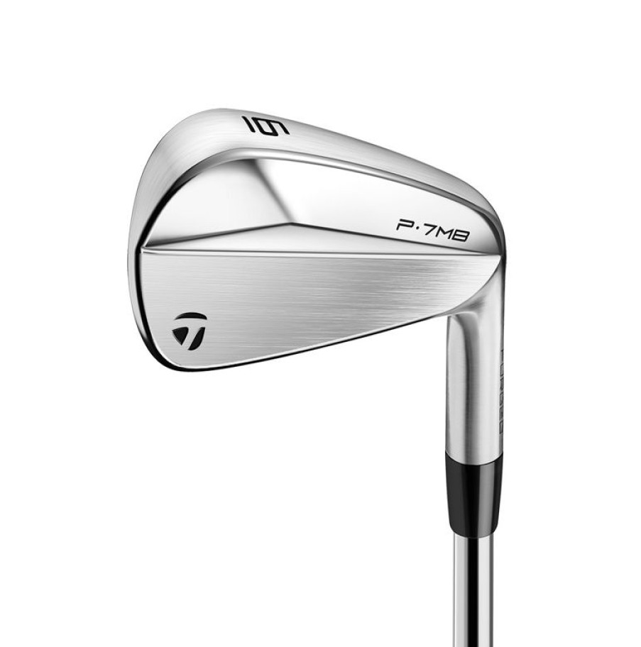 Koller TaylorMade | Taylormade P7Mb - Individuelle Jern - Steel (Custom)