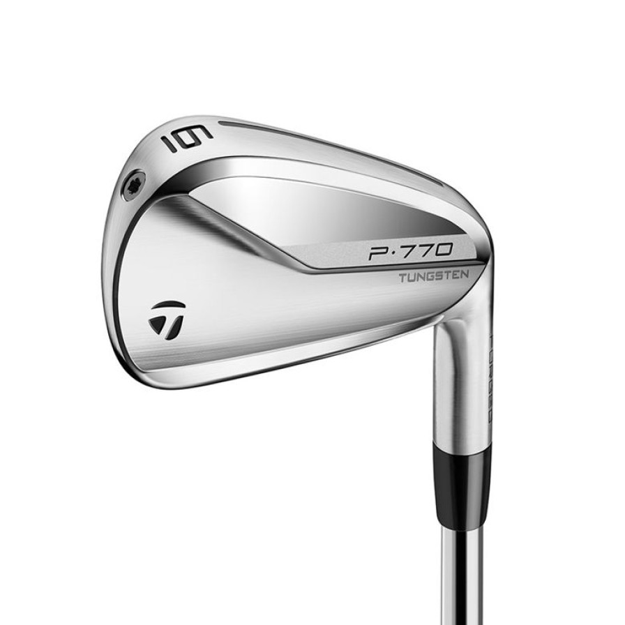 Koller TaylorMade | Taylormade P770 - Individuelle Jern - Steel (Custom)