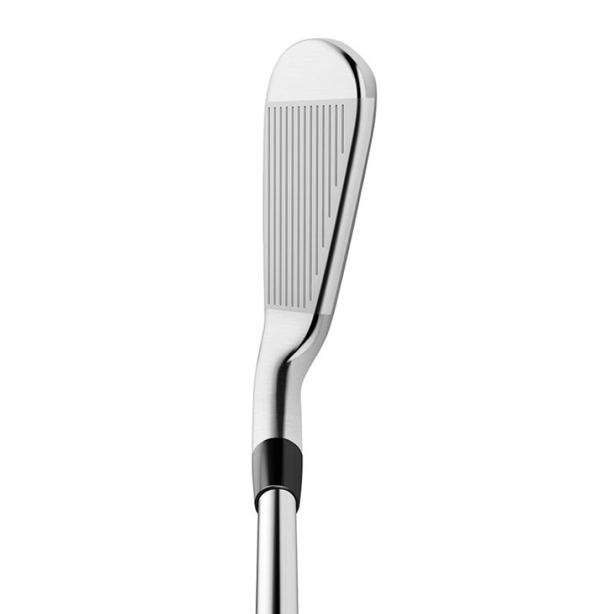 Koller TaylorMade | Taylormade P770 - Individuelle Jern - Steel (Custom)