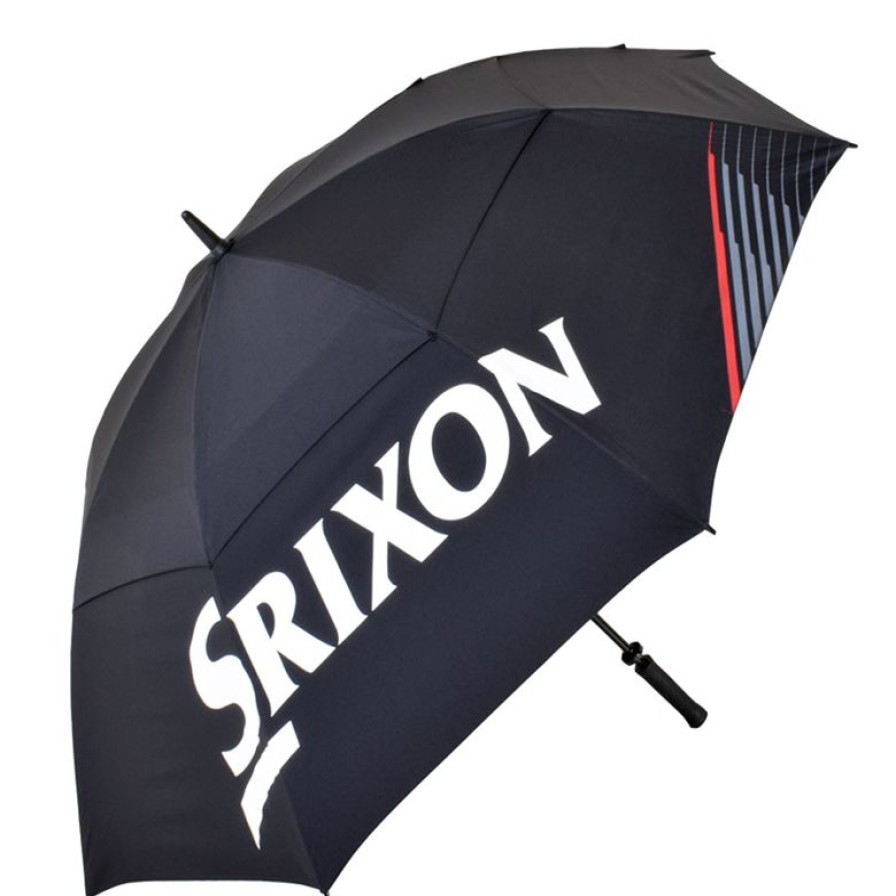 Andre Srixon | Srixon Conventional Double Canopy