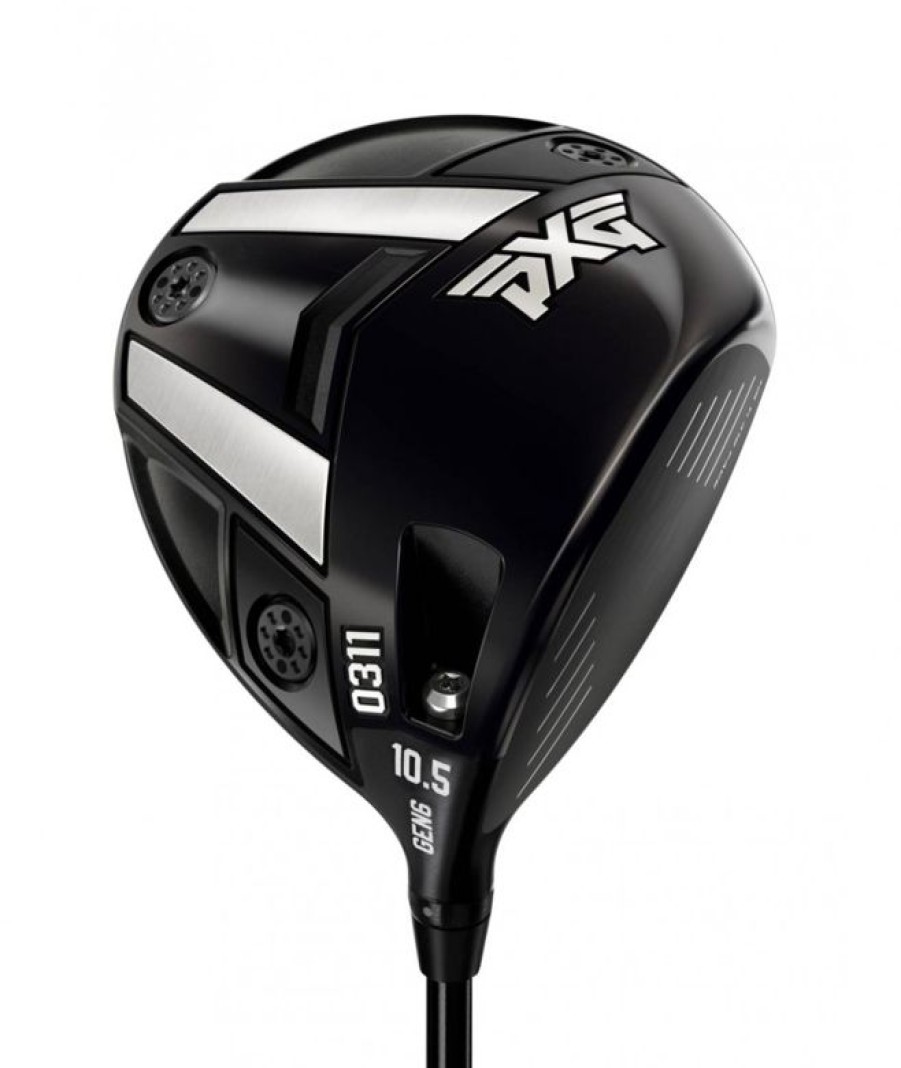 Koller PXG | Pxg 0311 Gen6 - Driver (Custom)