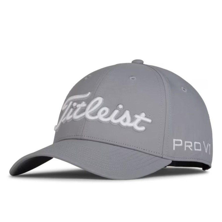 Andre Titleist | Titleist Tour Performance - Grey