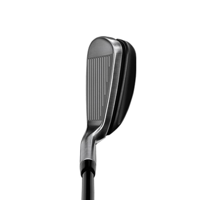 Koller PXG | Pxg 0211 Z Hybrid Irons - 6 K00F8Ller - Graphite