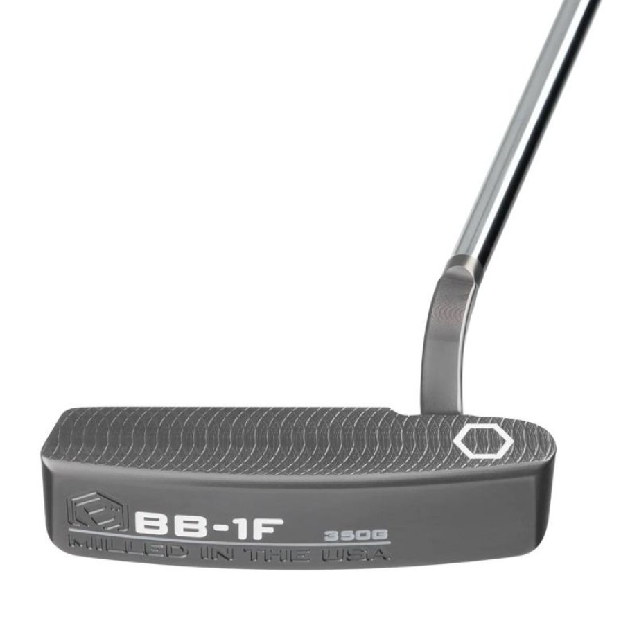 Koller Bettinardi | Bettinardi - Bb1 Flow Gray